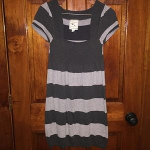 Striped Dress